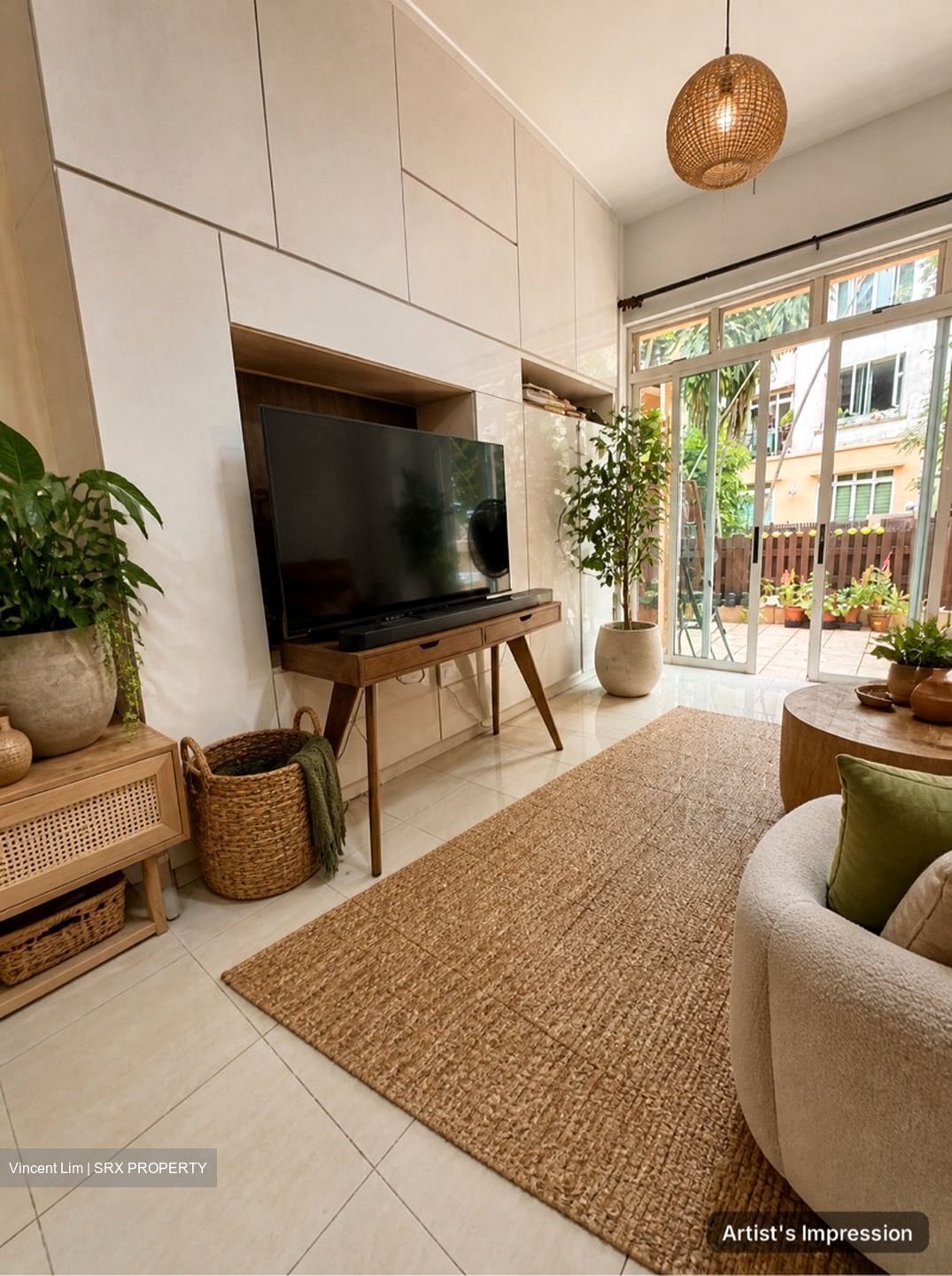 Seletar Springs Condominium (D28), Condominium #635066941